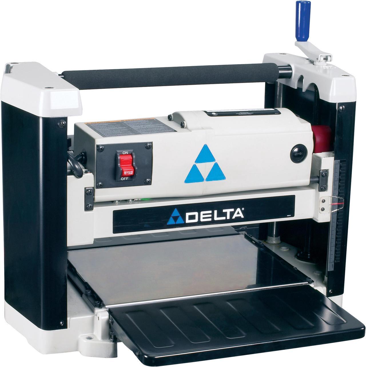 Main image of Delta Power Tools TP305 12-1/2" Portable Planer