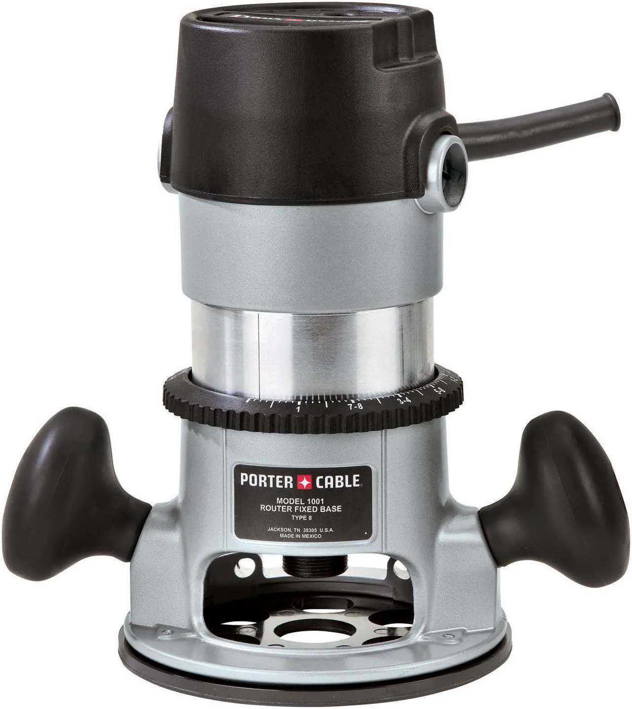 Main image of Porter Cable 690LR 1-3/4 HP Router