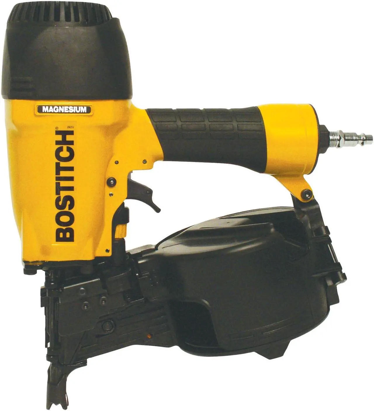 Main image of STANLEY BOSTITCH Coil Siding Nailer