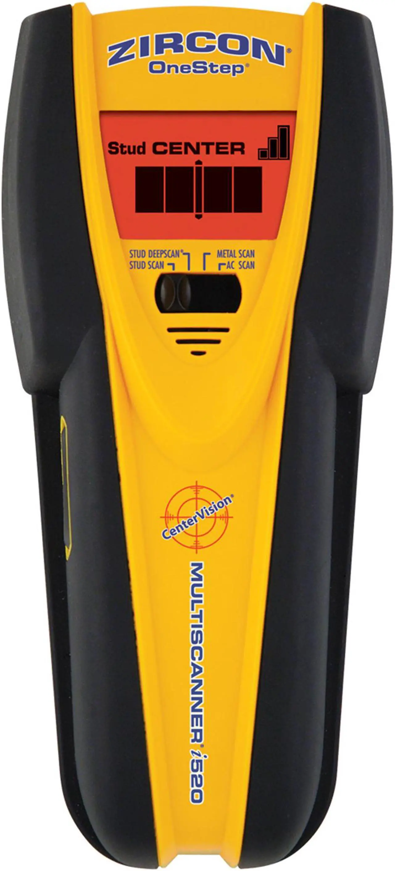 Main image of MultiScanner® i520 OneStep® Stud Finder