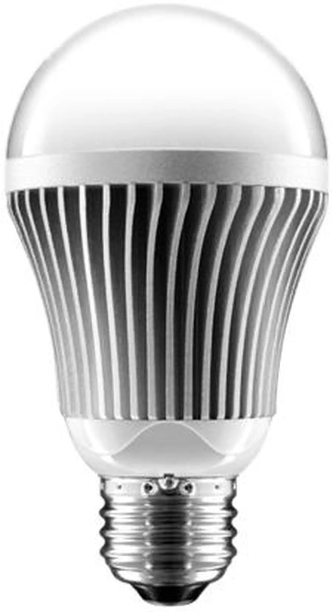 Main image of Aluratek ALB10C 75 W Equivalent 75W Equivalent Cool White A19 LED Light Bulb