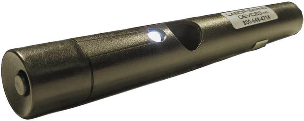 Main image of Labor Saving Devices 55-415 Walleye Mini Periscope Viewer/Flashlight