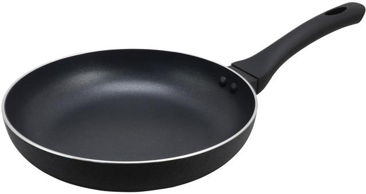 Main image of Oster Ashford 9.5 inch Aluminum Frying Pan in Black