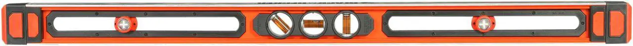 Alt view image 4 of 5 - ACCU-MARK 36" Level