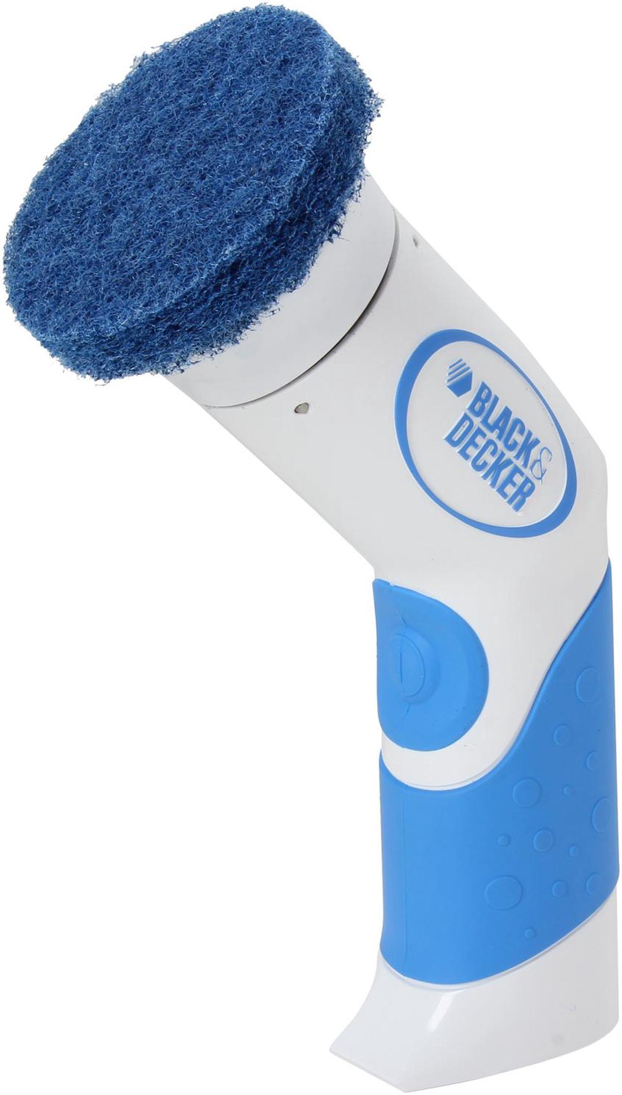 Main image of Black & Decker Power Scrubber