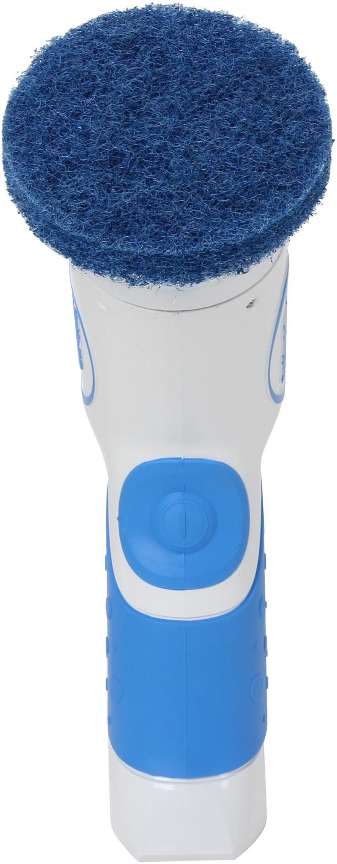 Alt view image 2 of 7 - Black & Decker Power Scrubber