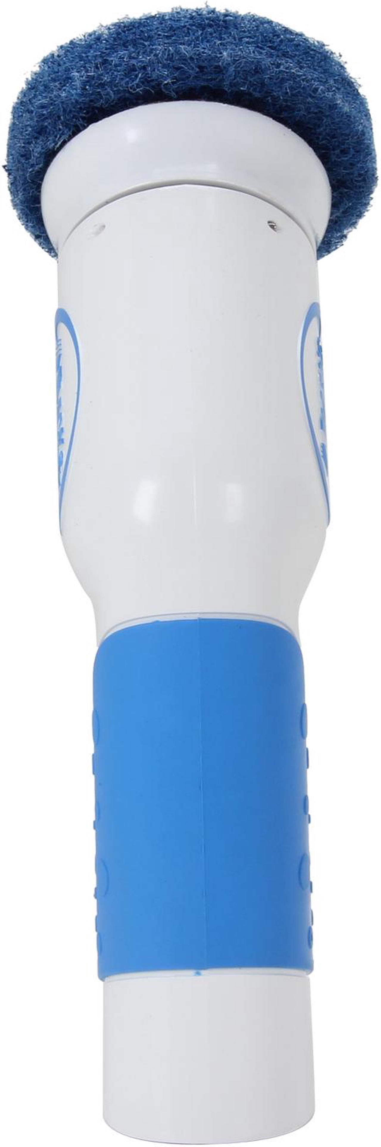 Alt view image 4 of 7 - Black & Decker Power Scrubber