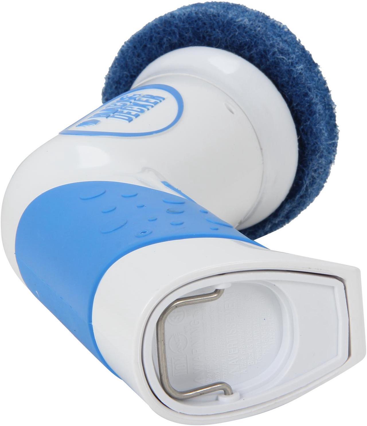 Alt view image 5 of 7 - Black & Decker Power Scrubber