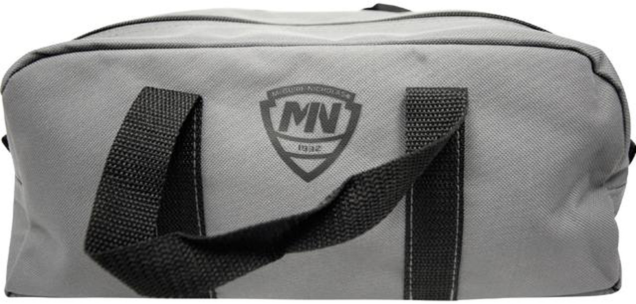McGuire Nicholas 8-Parachute Bag With 6 Compartments – 6 Pack, Heavy-Duty Storage With Handles - View #6