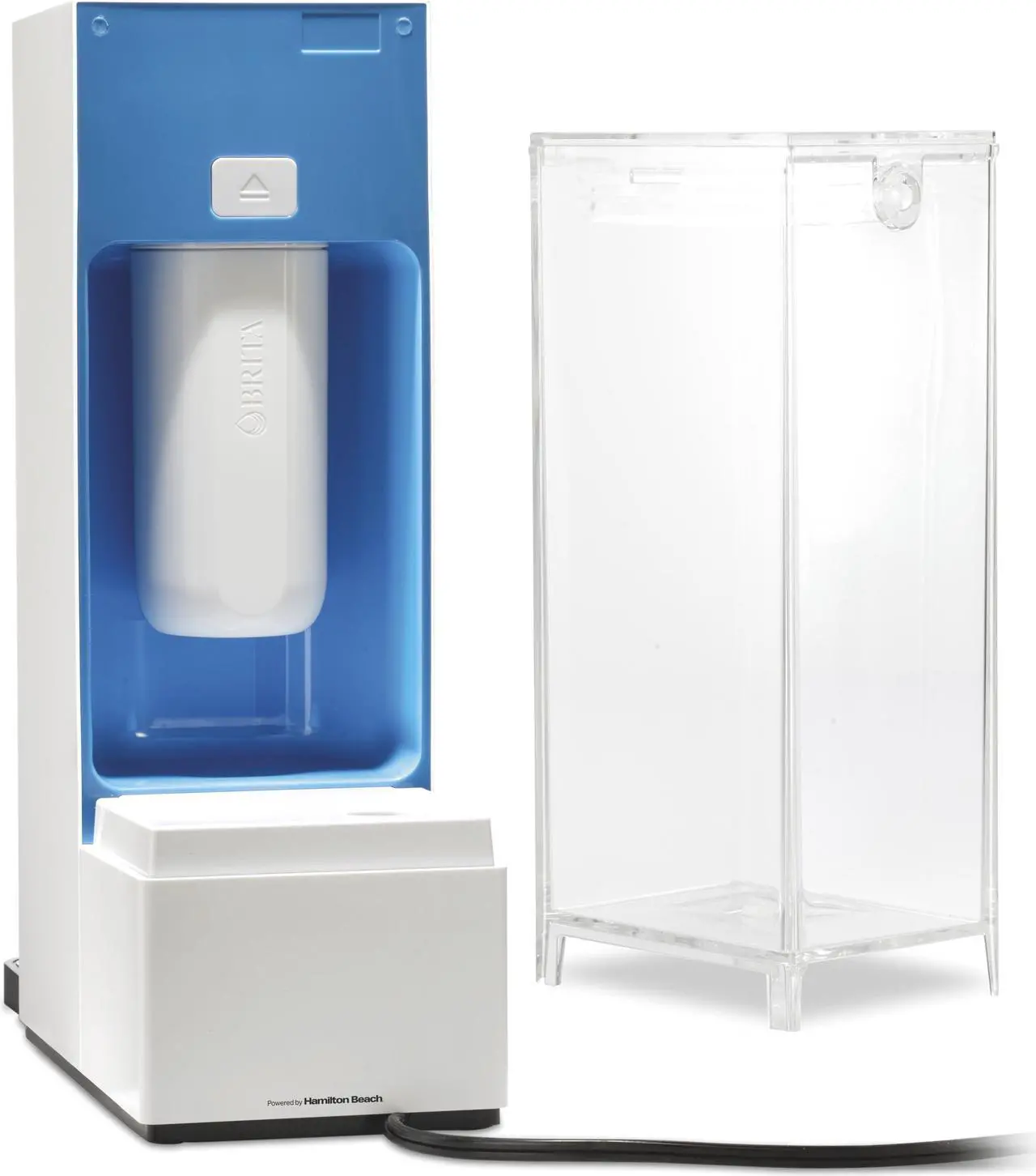 Alt view image 2 of 5 - Brita Hub™ Compact Countertop Water Filtration Device