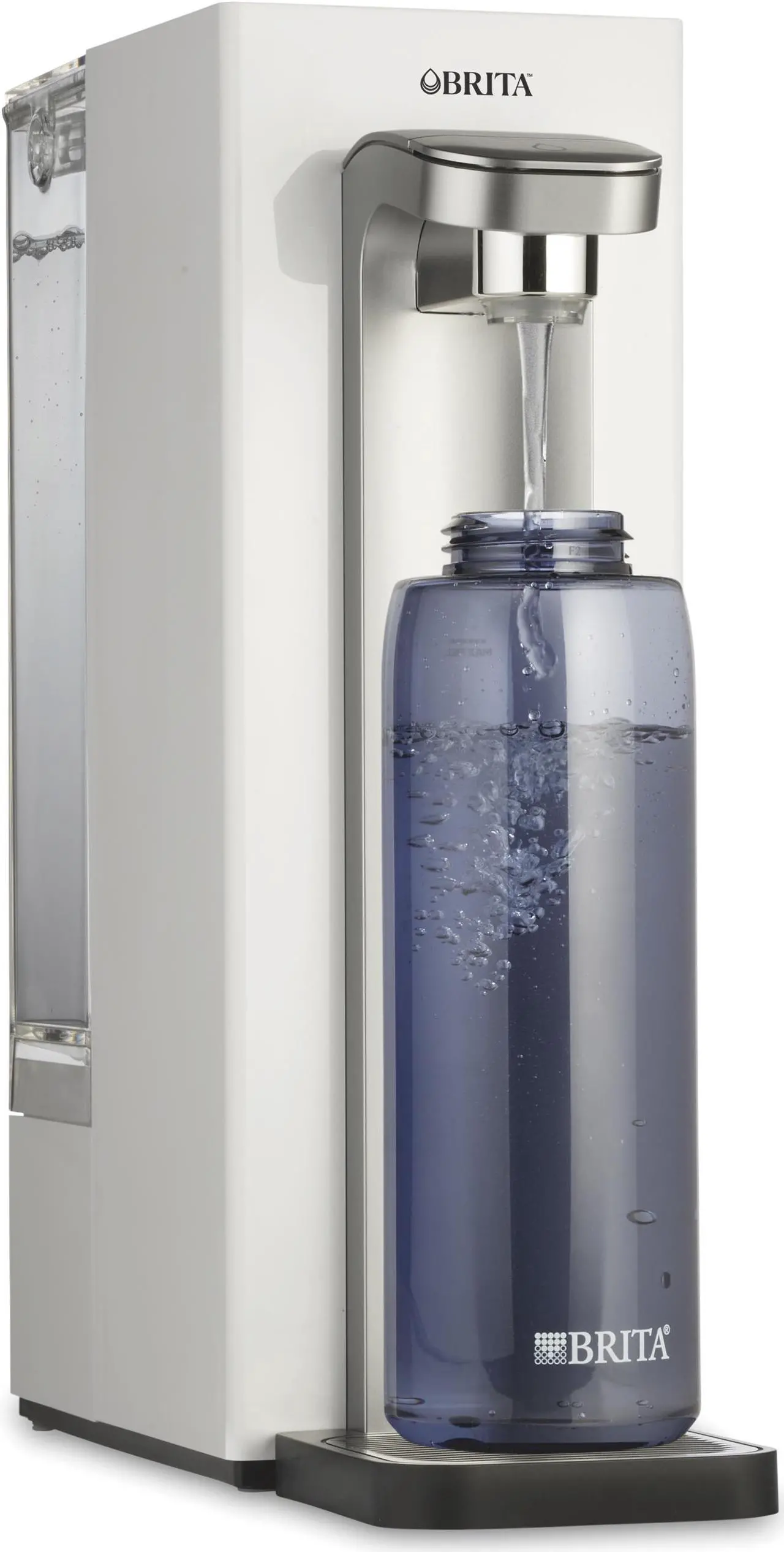 Alt view image 4 of 5 - Brita Hub™ Compact Countertop Water Filtration Device