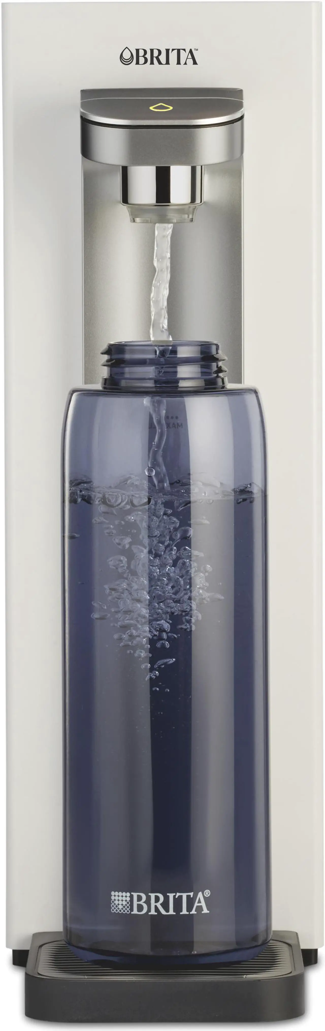 Alt view image 5 of 5 - Brita Hub™ Compact Countertop Water Filtration Device