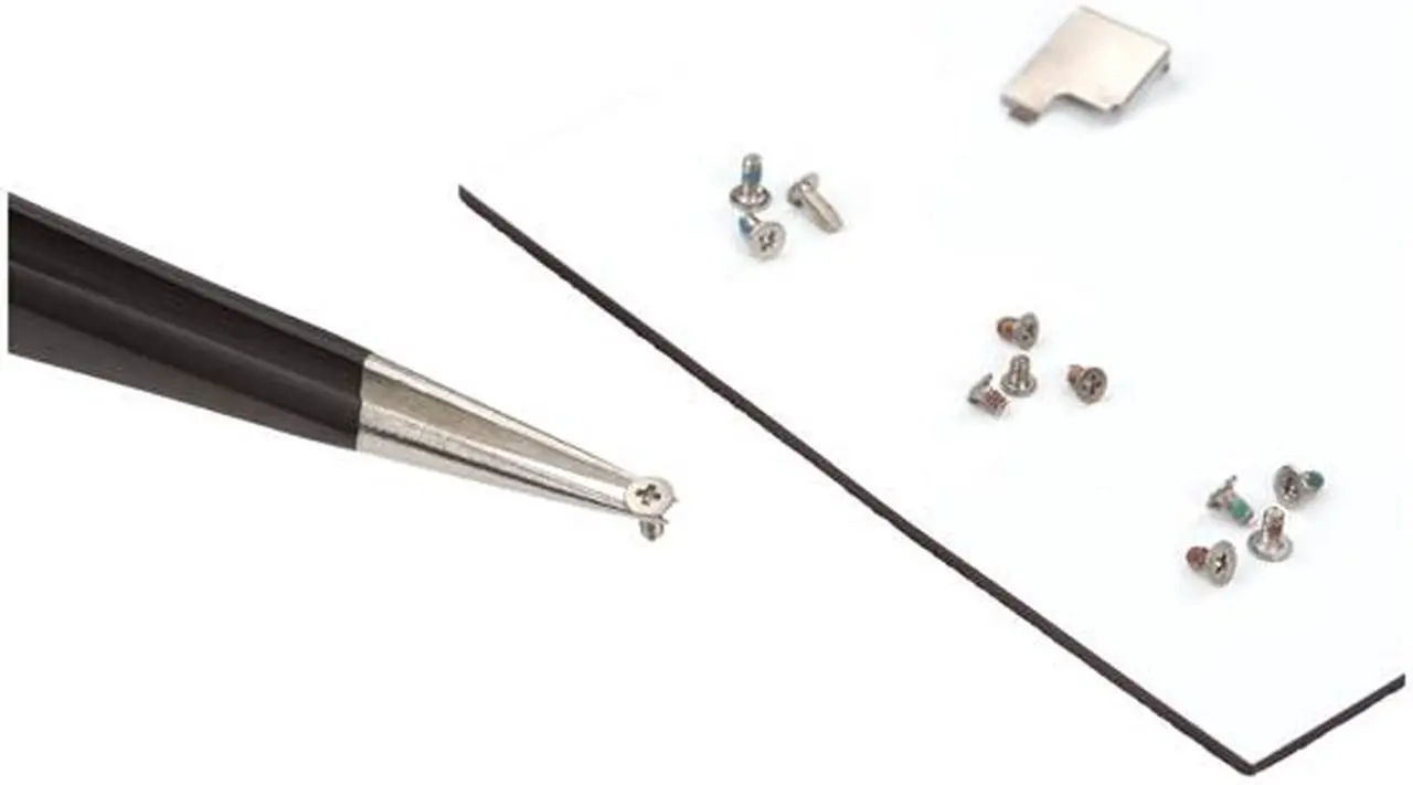 Alt view image 8 of 8 - TEKTON 45-Piece Everybit Tech Rescue Kit