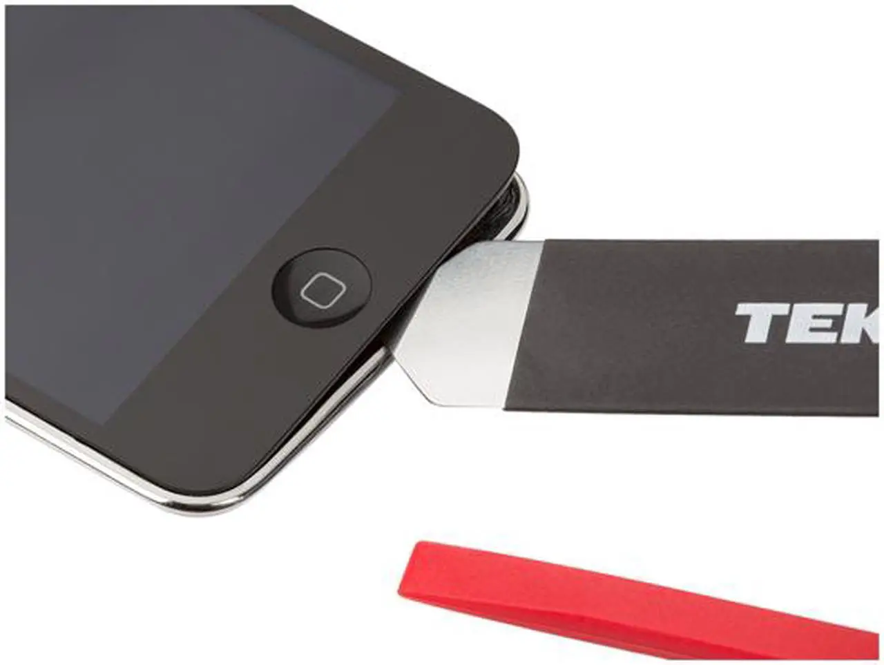 Alt view image 3 of 8 - TEKTON 45-Piece Everybit Tech Rescue Kit