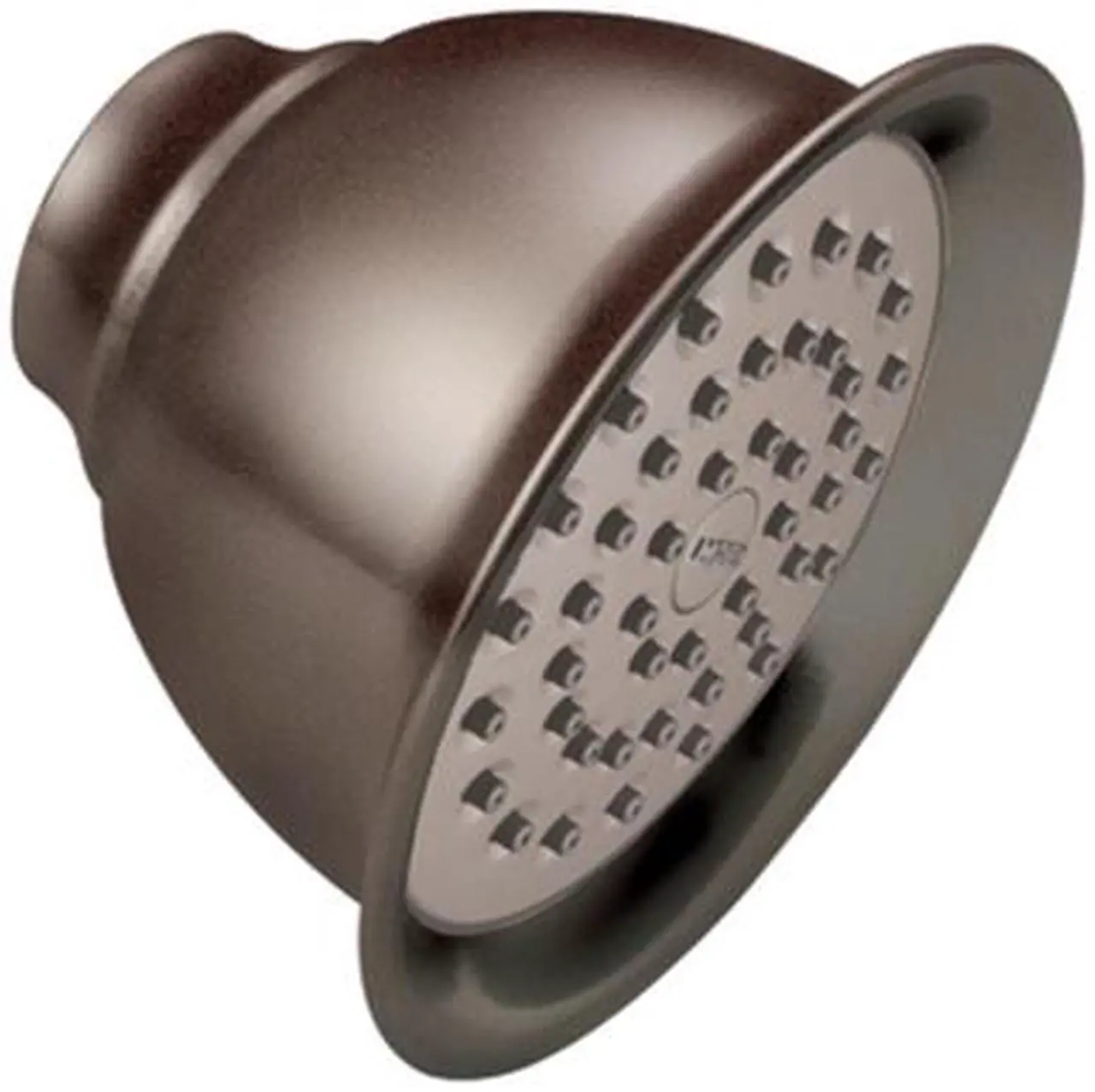 Moen 6302BNMoenflo XL Single Function Showerhead, Brushed Nickel