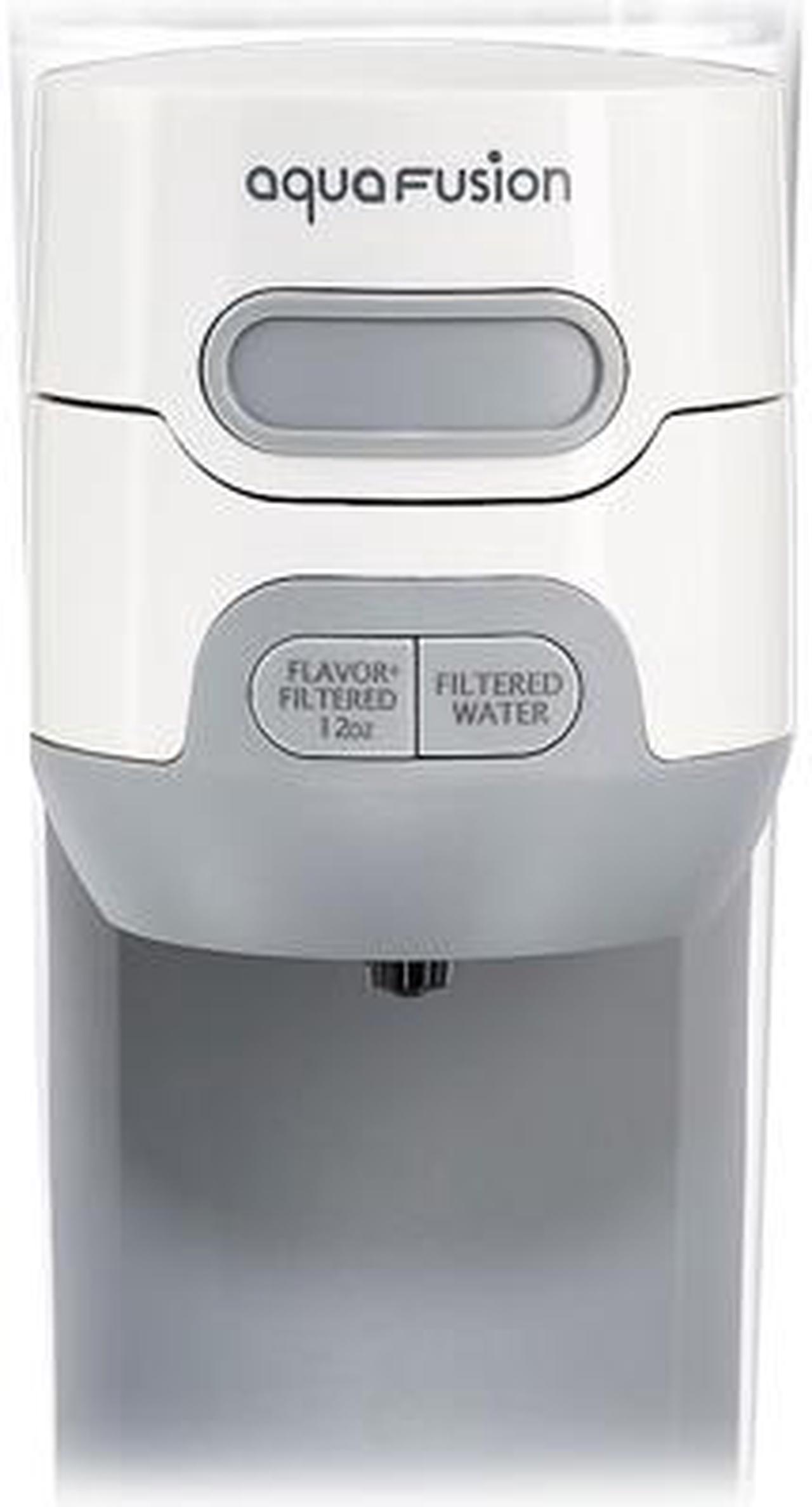 Alt view image 2 of 13 - Hamilton Beach 87320 AquaFusion Electric Water Filtration System
