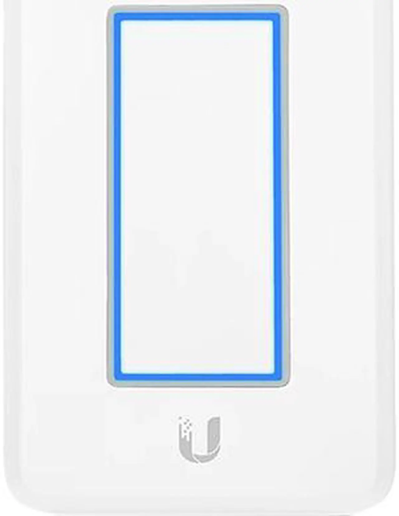 Main image of Ubiquiti UDIM-AC-US UniFi Dimmer Switch AC - Touch Dimmer - Tap Switch - Light Control