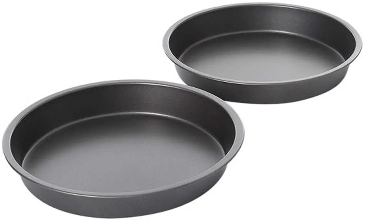 Alt view image 2 of 7 - Sunbeam 76893.05 Kitchen Bake 5-Piece Bakeware Set, Carbon Steel