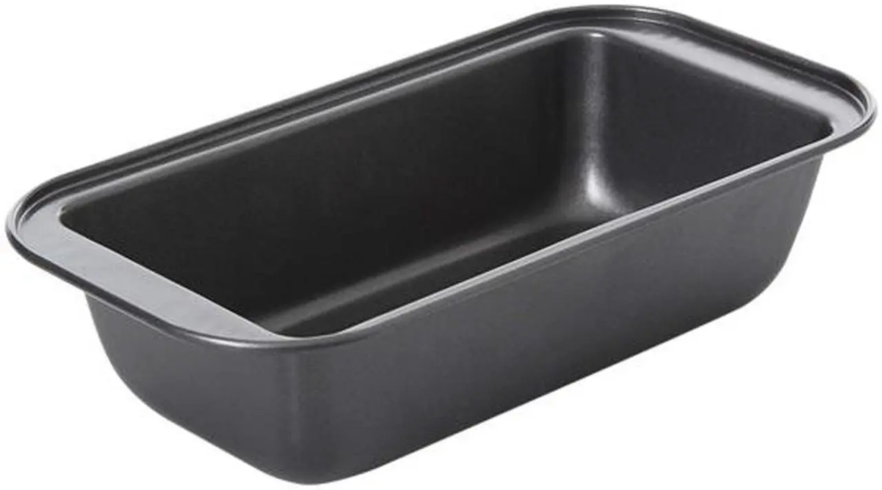 Alt view image 4 of 7 - Sunbeam 76893.05 Kitchen Bake 5-Piece Bakeware Set, Carbon Steel