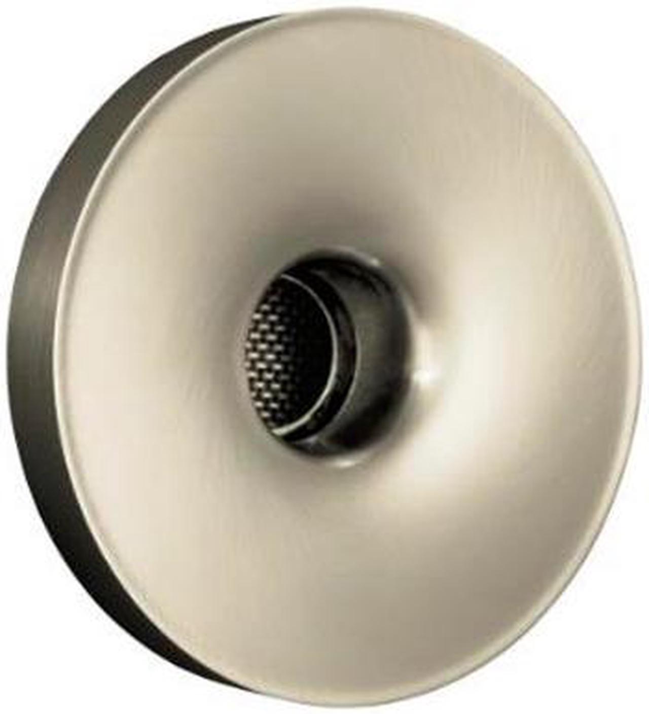 Main image of KOHLER K-922-BN Laminar Wall- or Ceiling-mount Bath Filler with .8" Orifice