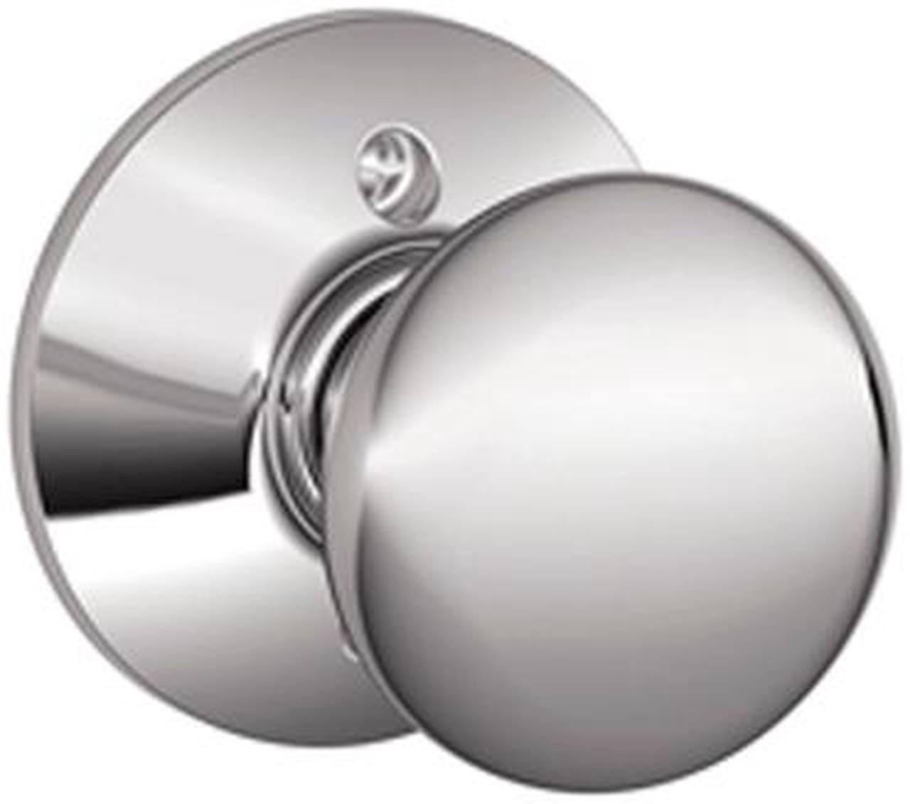 Schlage F170PLY625 Plymouth Door Knob