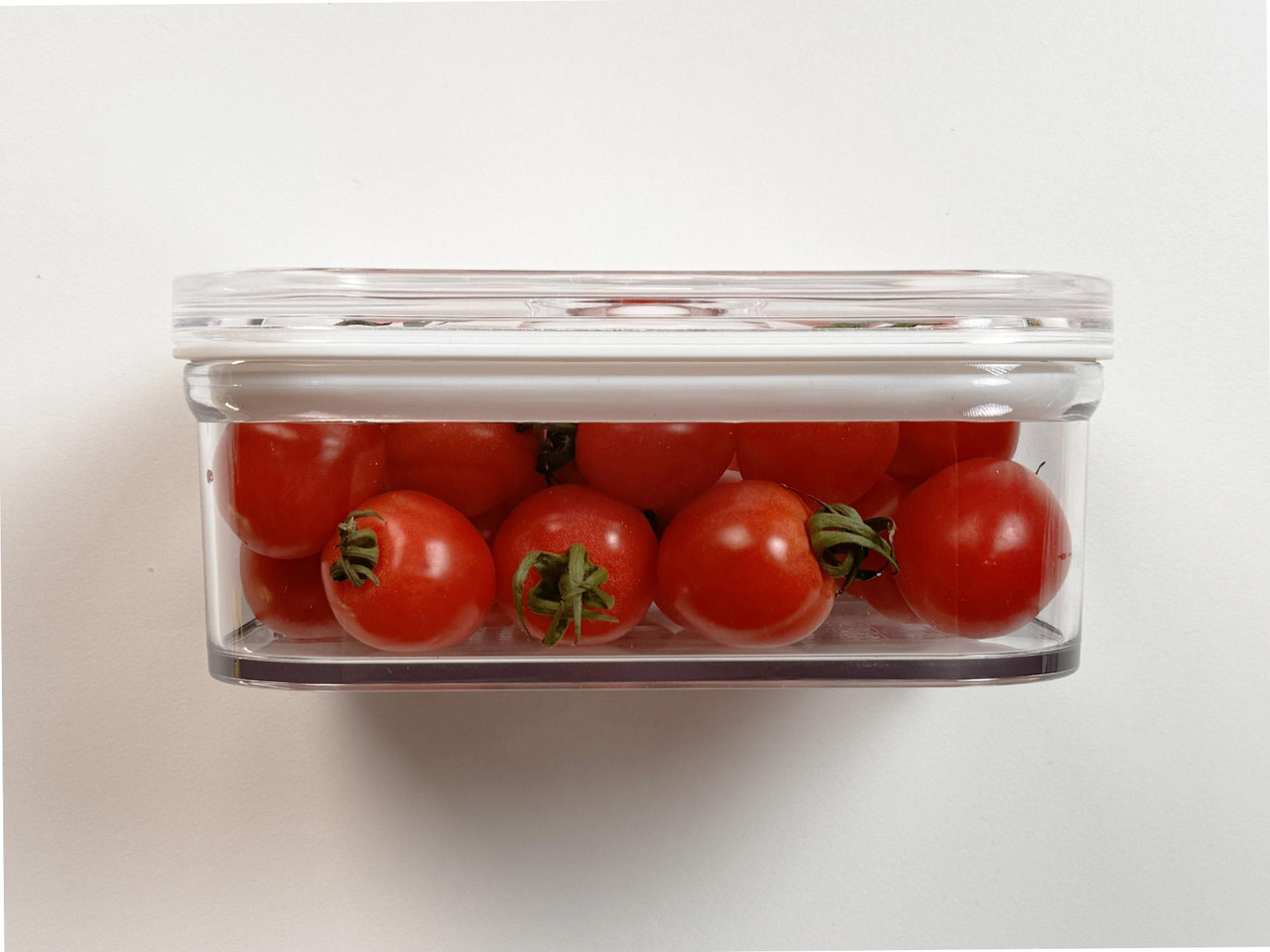 Open Box: FONTAL Electric Vacuum Sealer Machine with 4 Airtight Food Storage Container (0.7Qt / 1.8Qt / 2.8Qt / 3.7Qt) Meal Prep, Leakproof - Newegg.com - Open Box condition - Image 26