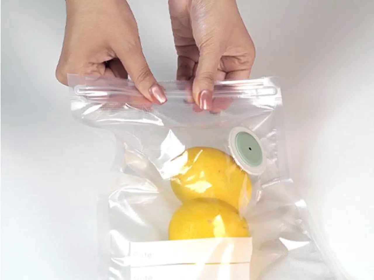 Alt view image 8 of 14 - FONTAL Vacuum Reusable Food Sealer Bags 12 Pack (Size: 7.9" x 8.9" and 10.2" x 13.6" and 11.8" x 19.1") Electric Vacuum Not included
