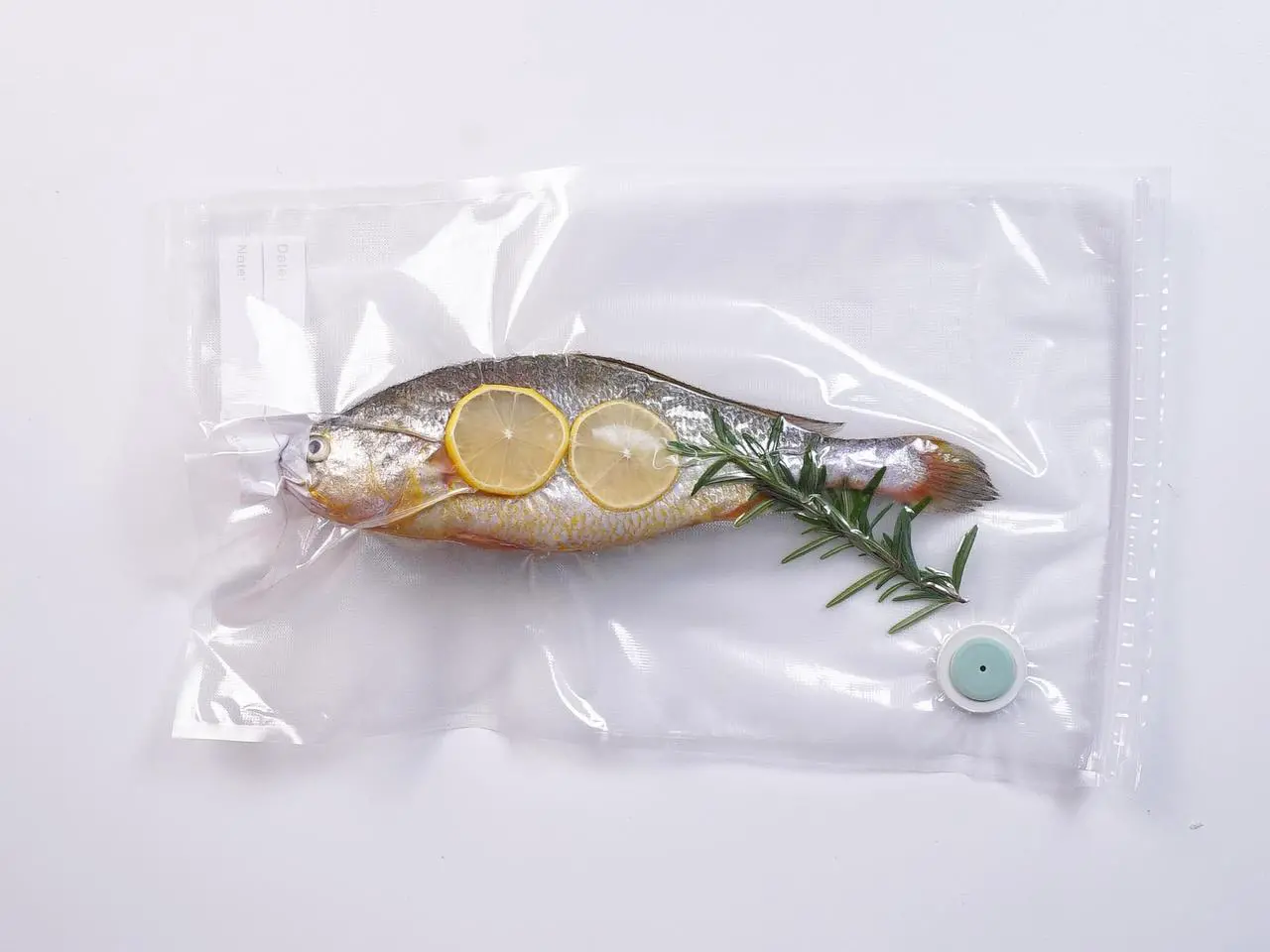Alt view image 11 of 14 - FONTAL Vacuum Reusable Food Sealer Bags 12 Pack (Size: 7.9" x 8.9" and 10.2" x 13.6" and 11.8" x 19.1") Electric Vacuum Not included
