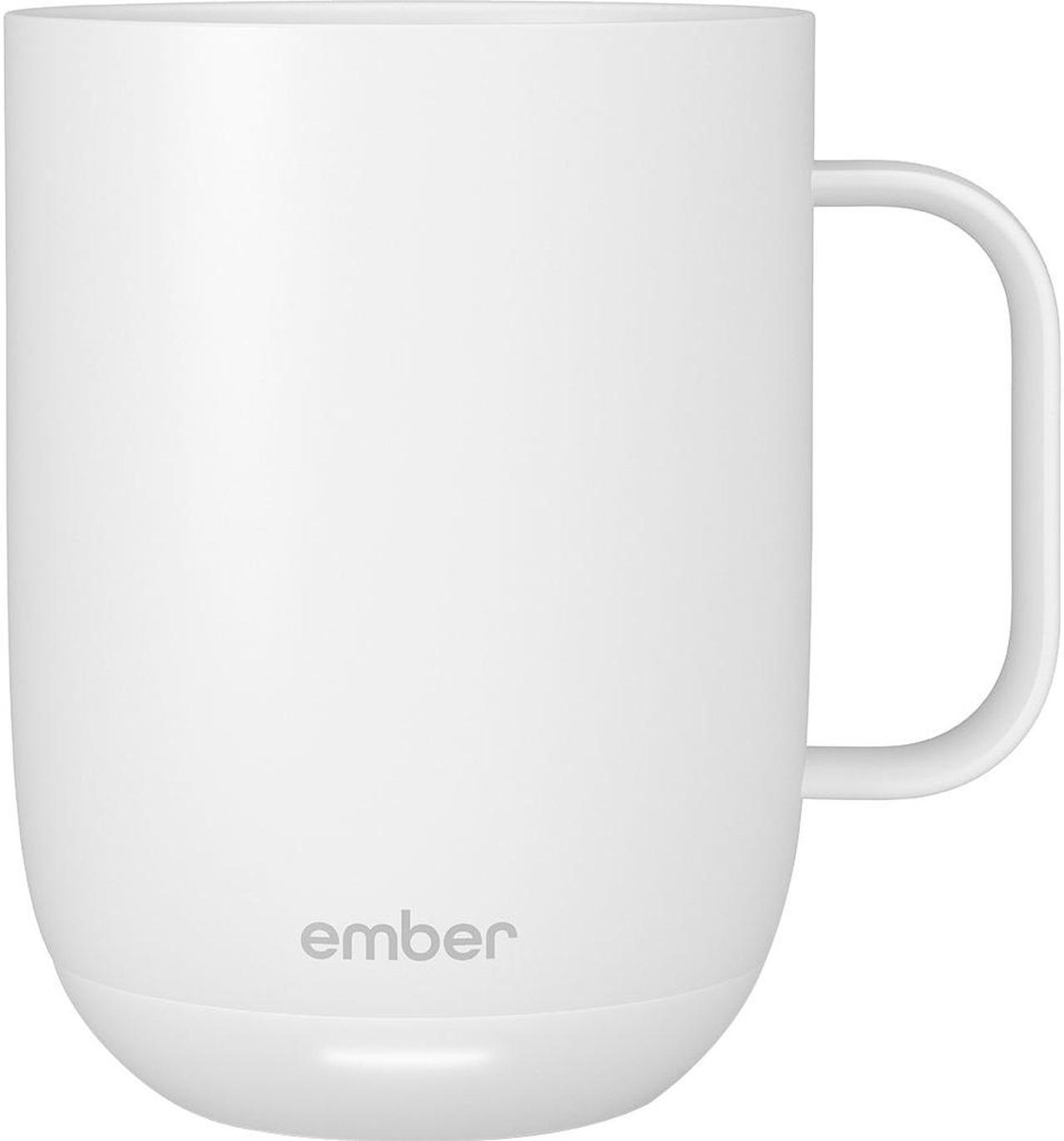 Ember Temperature Control 14 oz Smart Mug² - White