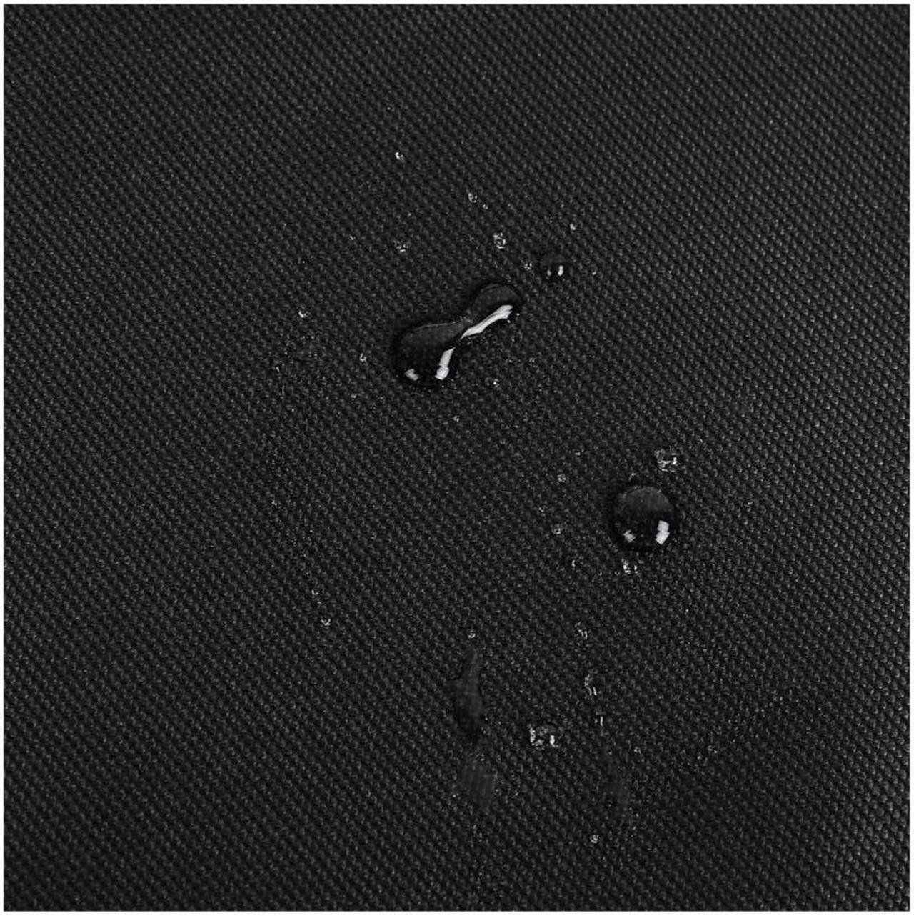 Alt view image 6 of 7 - V7 14.1" Slim Laptop Case  CTK14-BLK