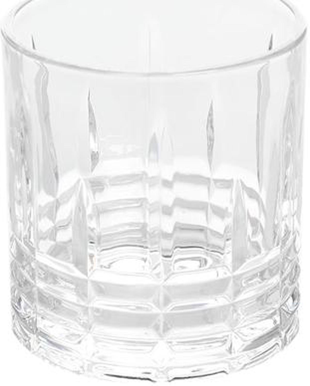 Alt view image 6 of 6 - Gibson Home Jewelite 16 Piece Tumbler and Double Old Fashioned Glass Set
