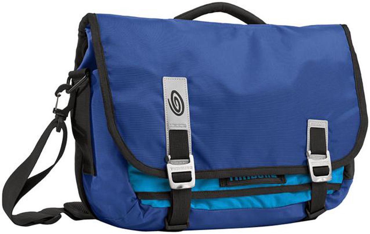 Main image of Timbuk2 Command Laptop TSA-Friendly Messenger Bag Black 268-2-4082 up to 13 inches S