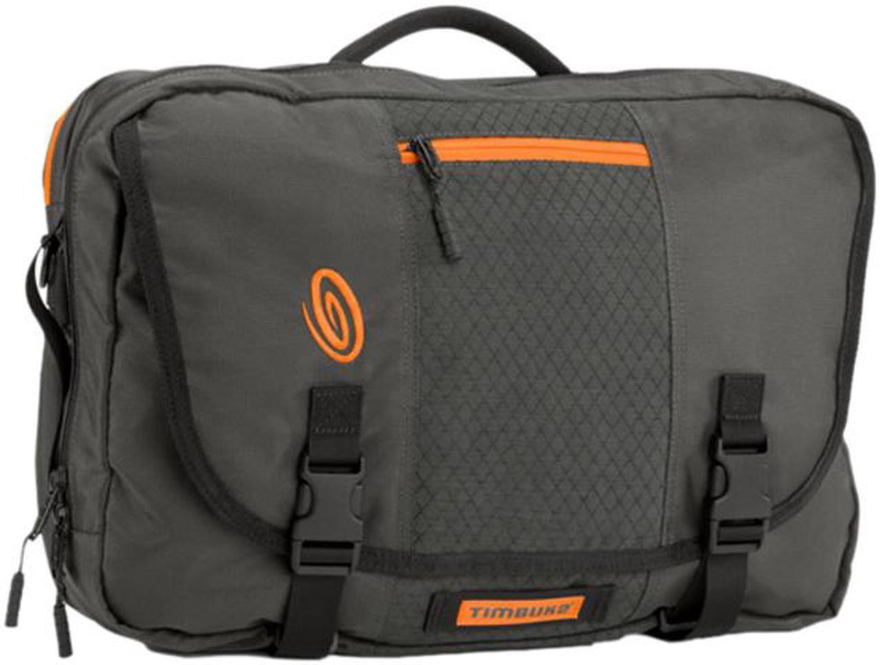 Main image of Timbuk2 Ram Pack Carbon/Carbon 340-4-2201 up to 15"