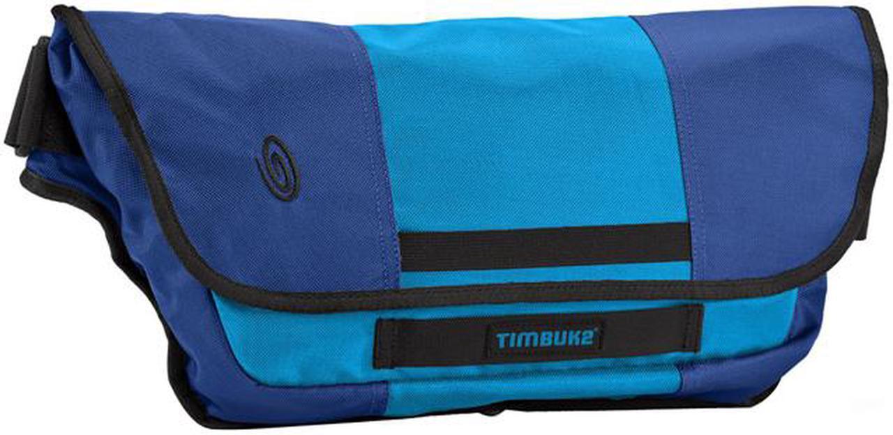 Main image of Timbuk2 Catapult Sling Messenger Night Blue/Pacific/Night Blue 742-6-4080 up to 13"