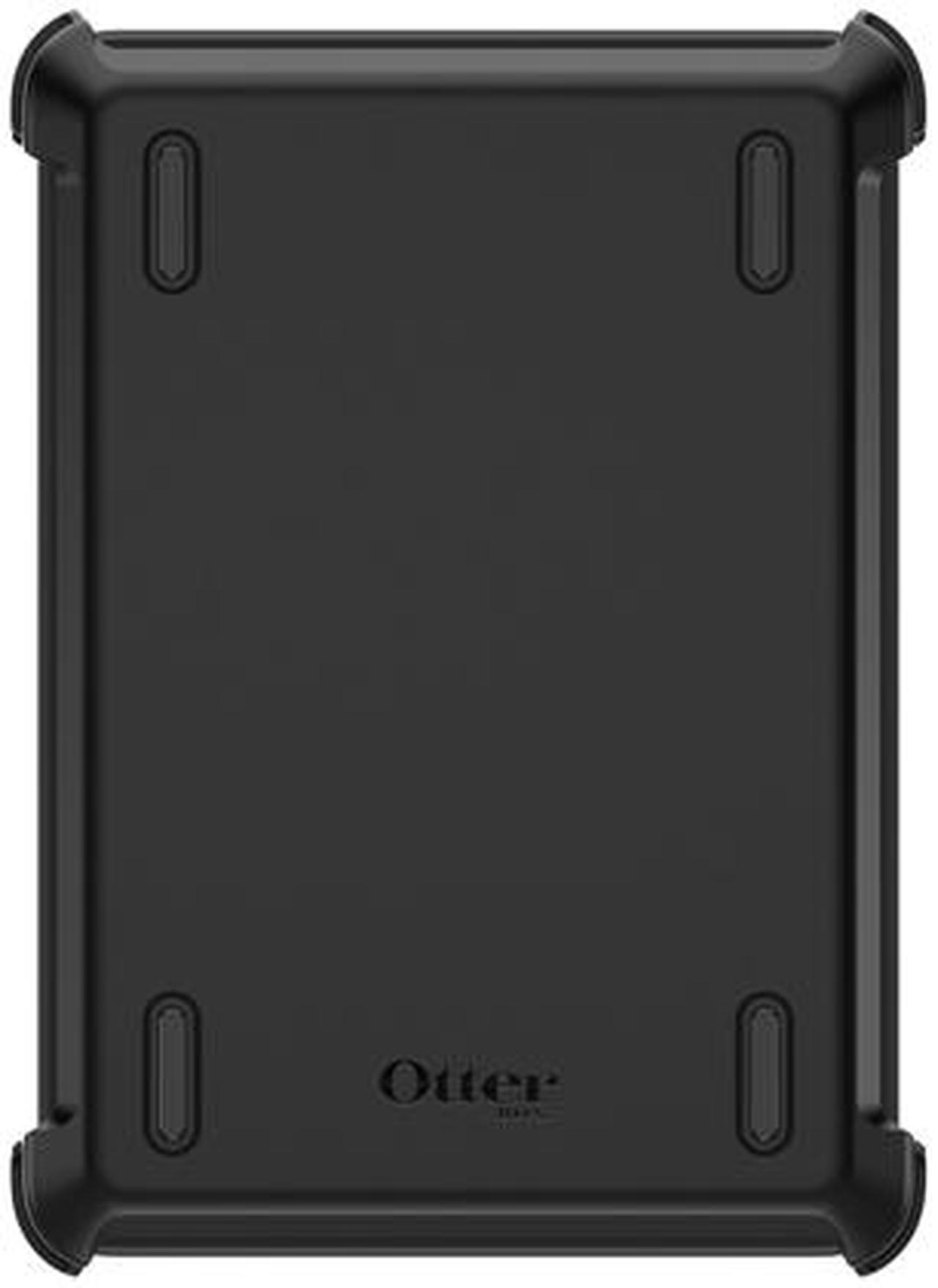 Alt view image 7 of 9 - Otterbox 10.5" Defender Series Case for iPad Air, iPad Pro 3rd Gen, Black