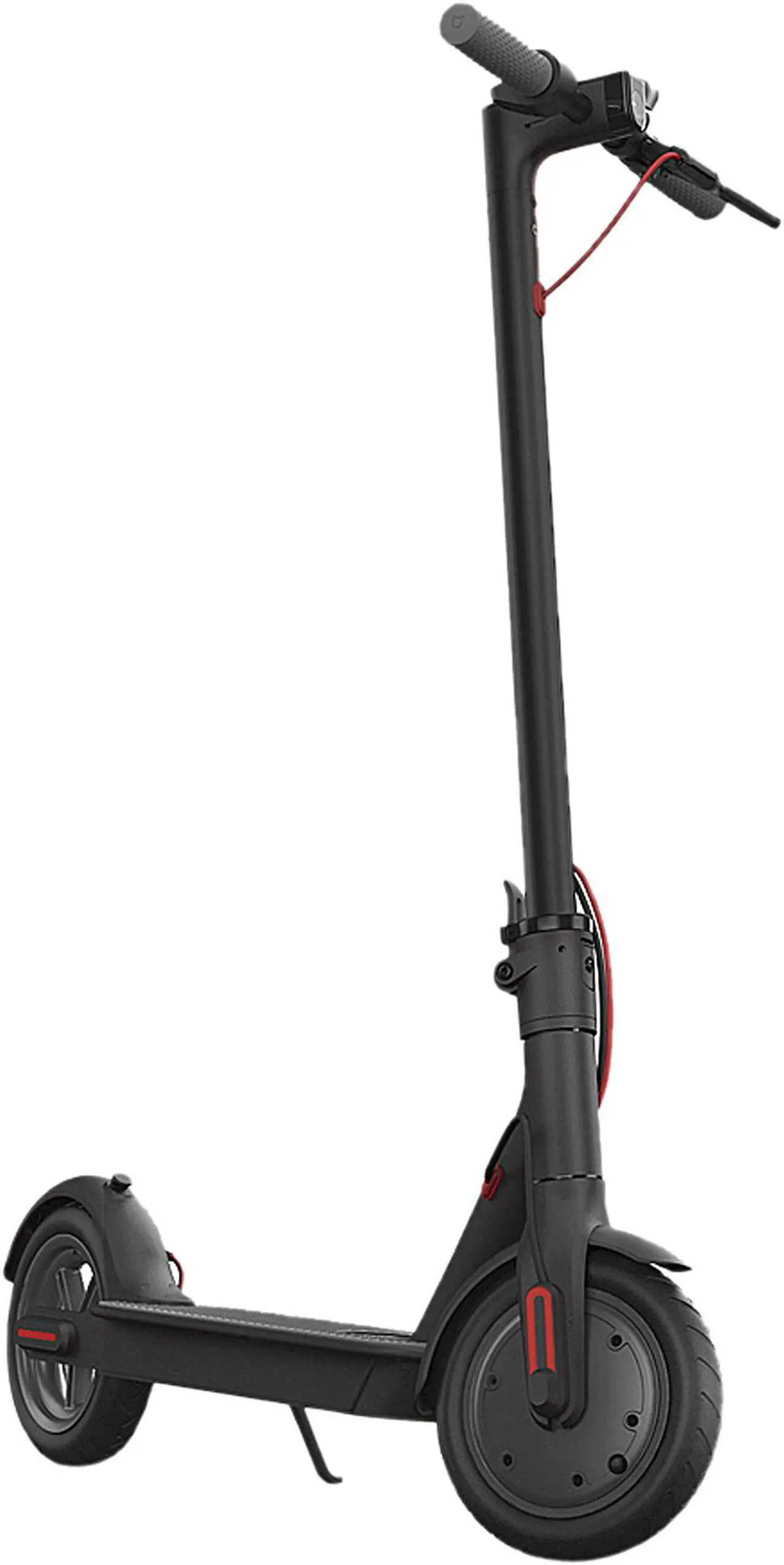 Main image of Xiaomi Mi M365 Electric Scooter, 18.6 Miles Long-range Battery, Up to 15.5 MPH, Easy Fold-n-Carry Design, Ultra-Lightweight Adult Electric Scooter - OEM