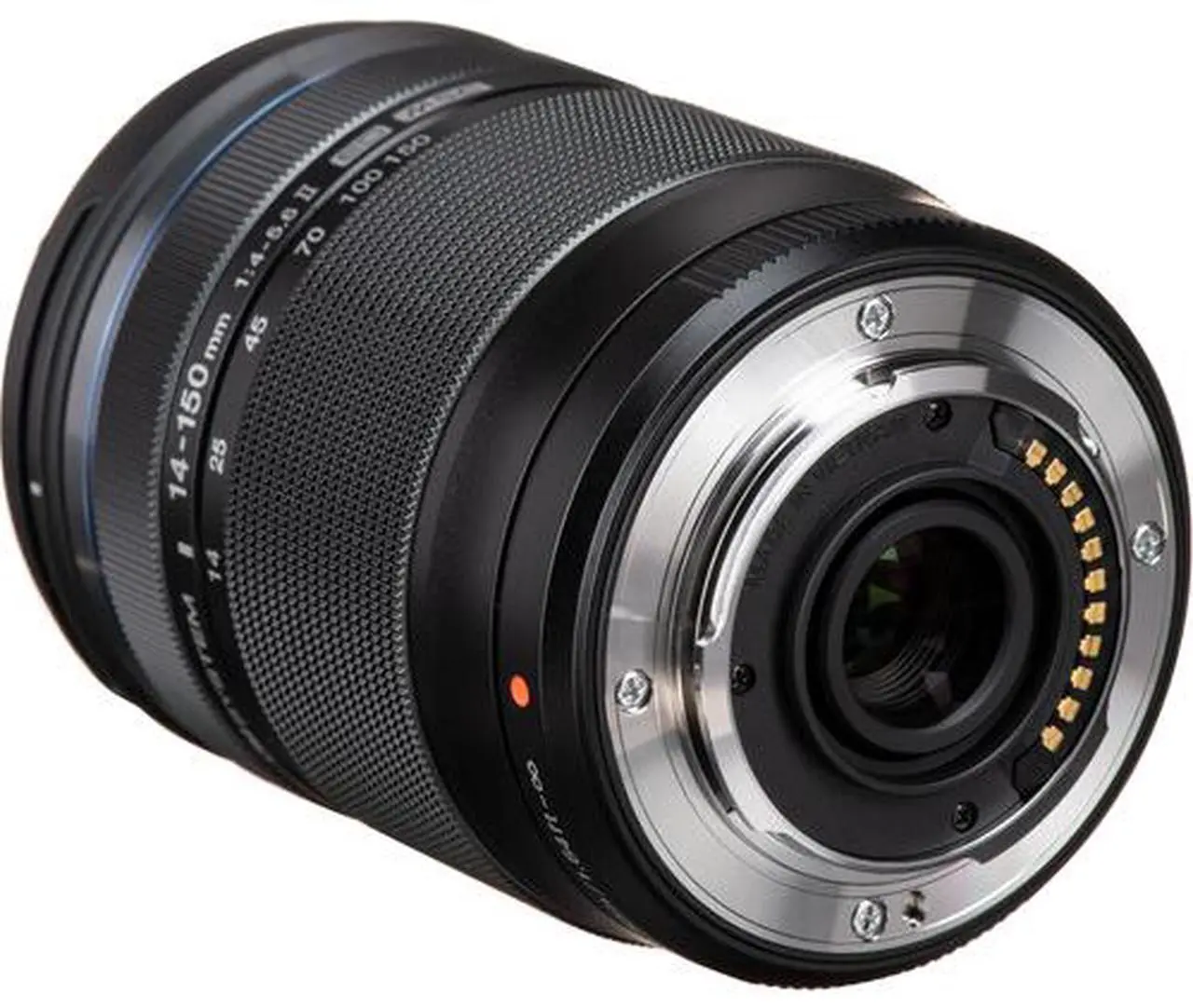 Alt view image 7 of 12 - OM System M.Zuiko Digital 14 mm to 150 mm - f/5.6 - f/4 - Telephoto, Aspherical, Wide Angle Zoom Lens