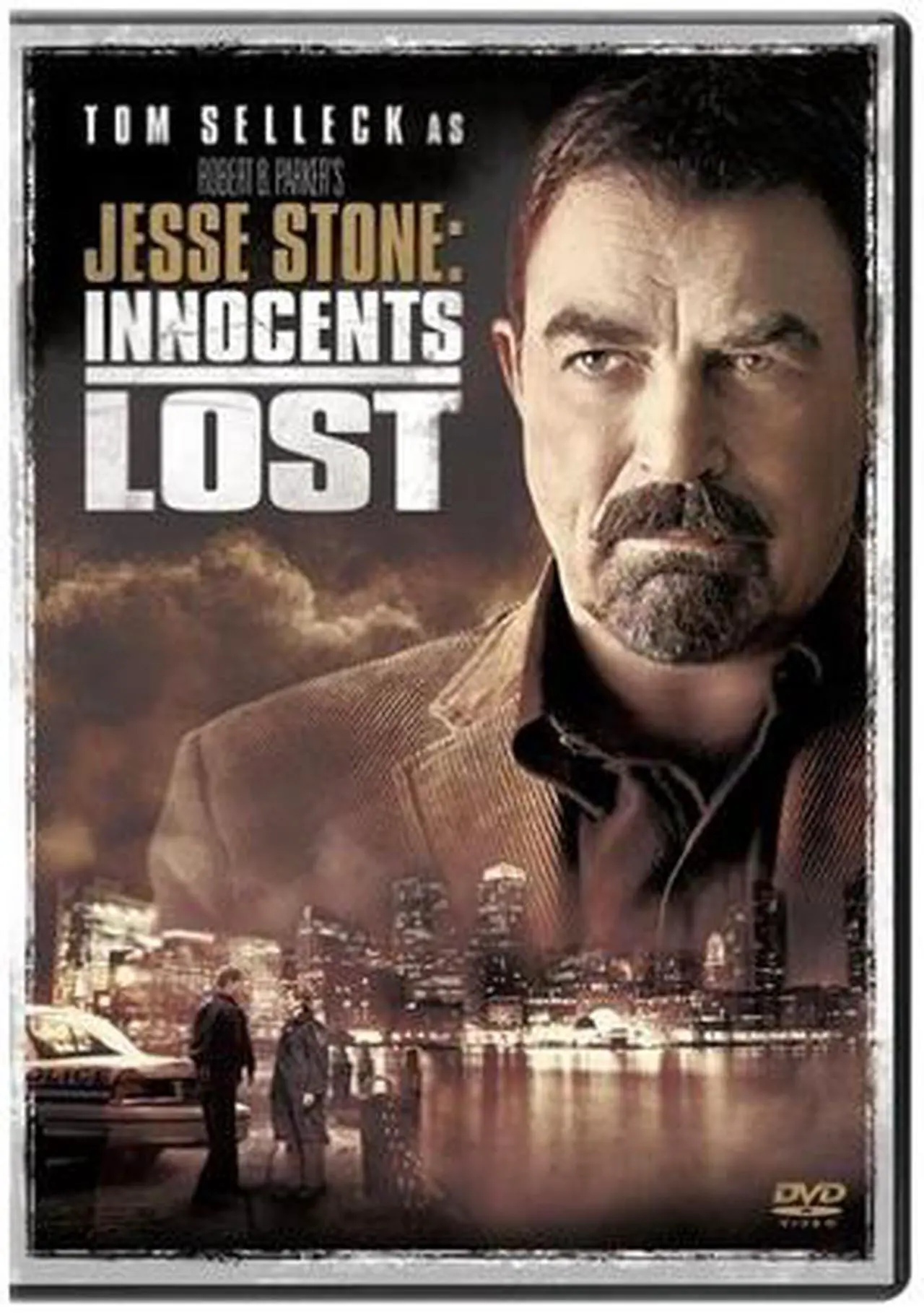 Jesse Stone: Innocent Lost (DVD/WS/NTSC) - Newegg.com