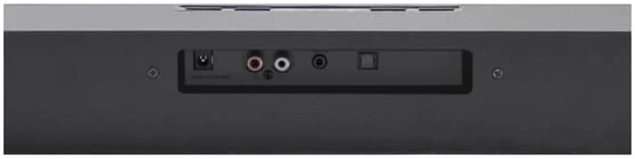 Alt view image 3 of 3 - RCA RTS7110B-2 40" 2.0-Channel Home Theater Sound Bar with Bluetooth