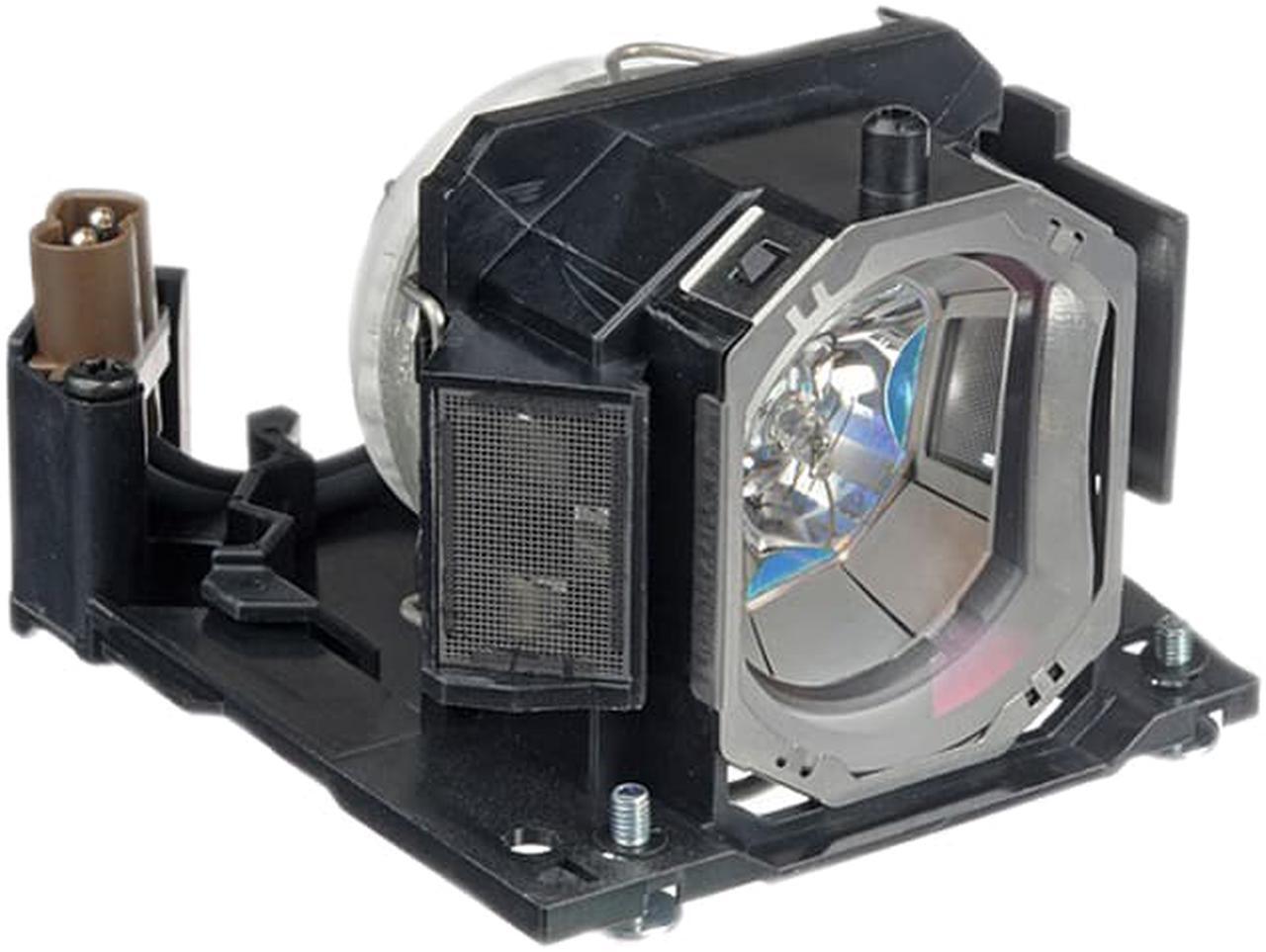 Main image of Diamond Lamps - Original Inside Replacement for HITACHI DT01461 / CPDX250LAMP