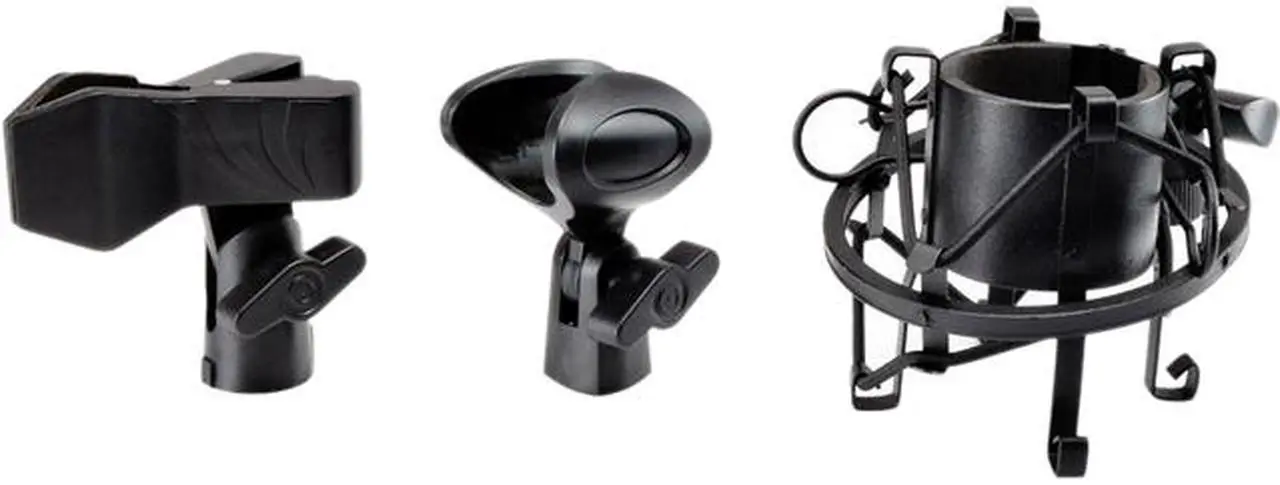 Pyle Suspension Mic Boom Arm Stand - Thumbnail 3