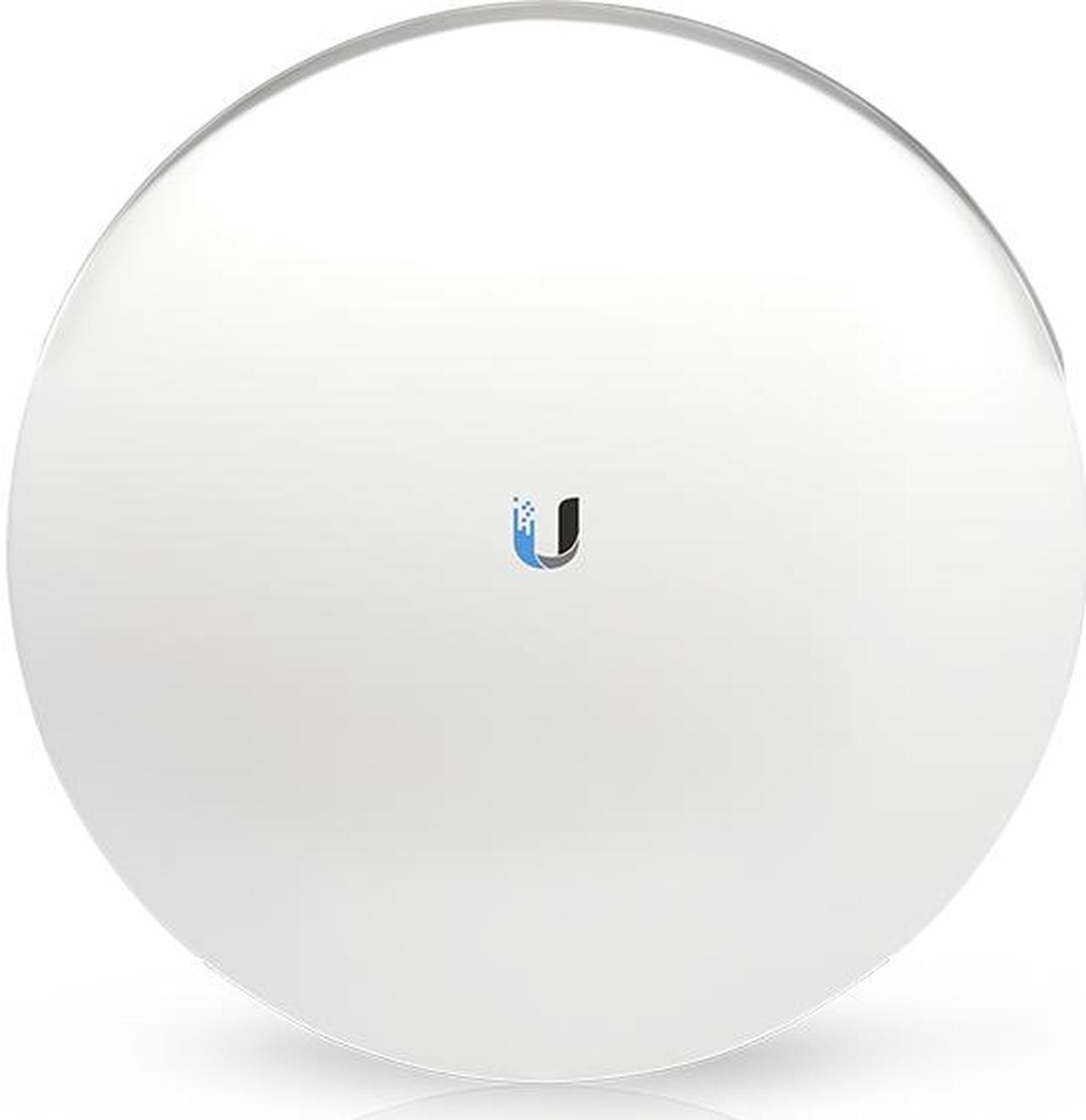 Ubiquiti RocketDish ac 5 GHz airMAX ac Dish Antenna RocketDish ac 2x2 PtP Bridge Dish Antenna