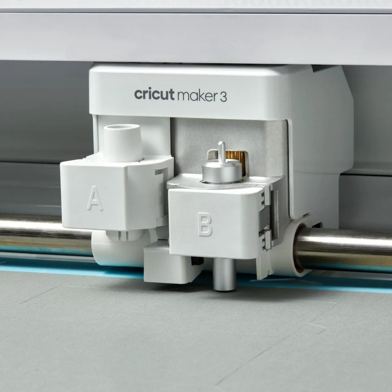 Alt view image 3 of 3 - Cricut Fine Point Blades | 2 Replacement blades 2003534