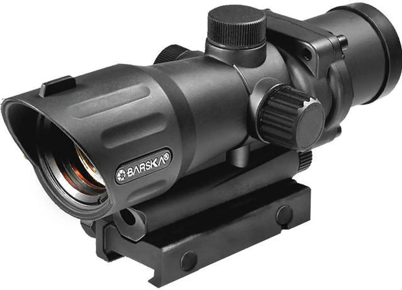 Main image of Barska AC10984 1x30 IR Electro Sight Scope