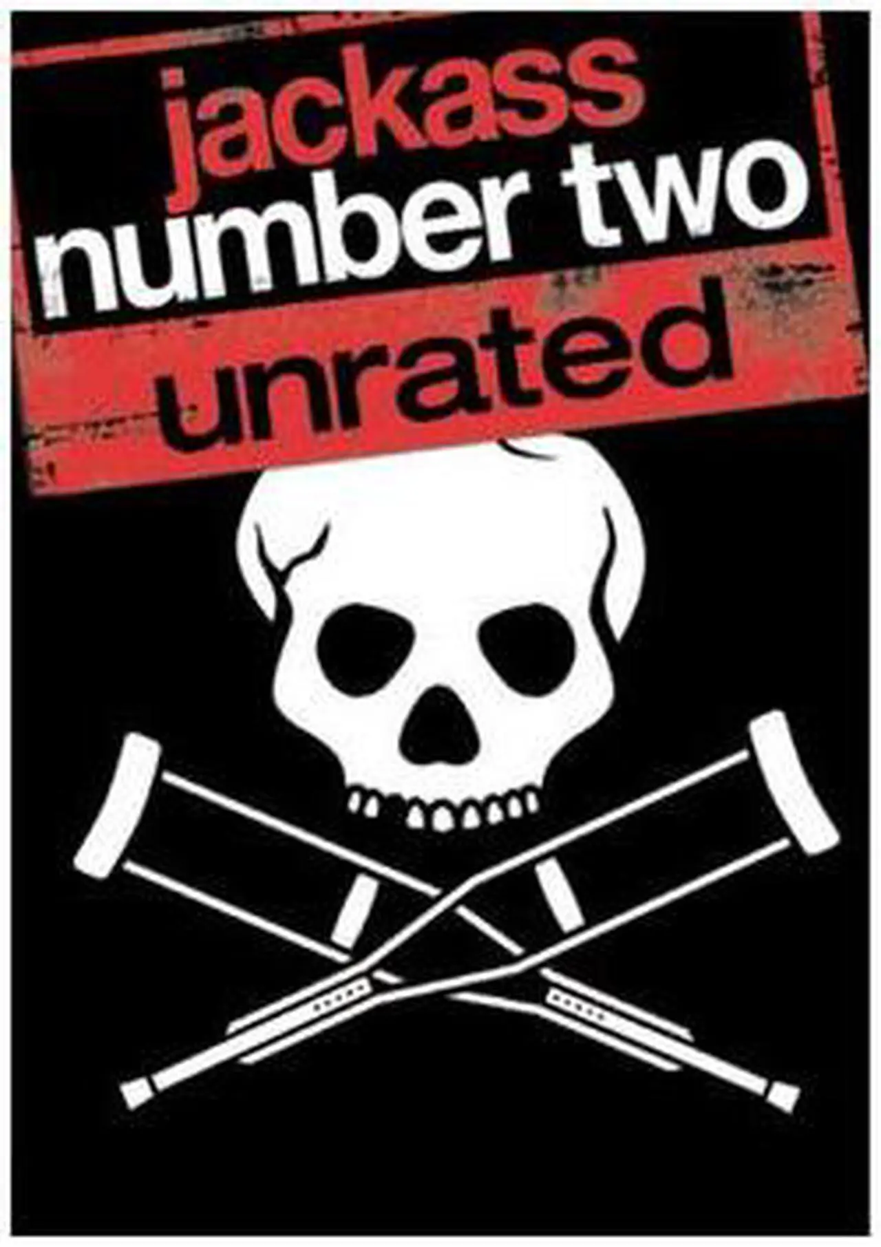 Main image of Jackass: Number Two Johnny Knoxville, Bam Margera, Steve-O, Chris Pontius, Preston Lacy, Ehren McGhehey, Jason Acuna