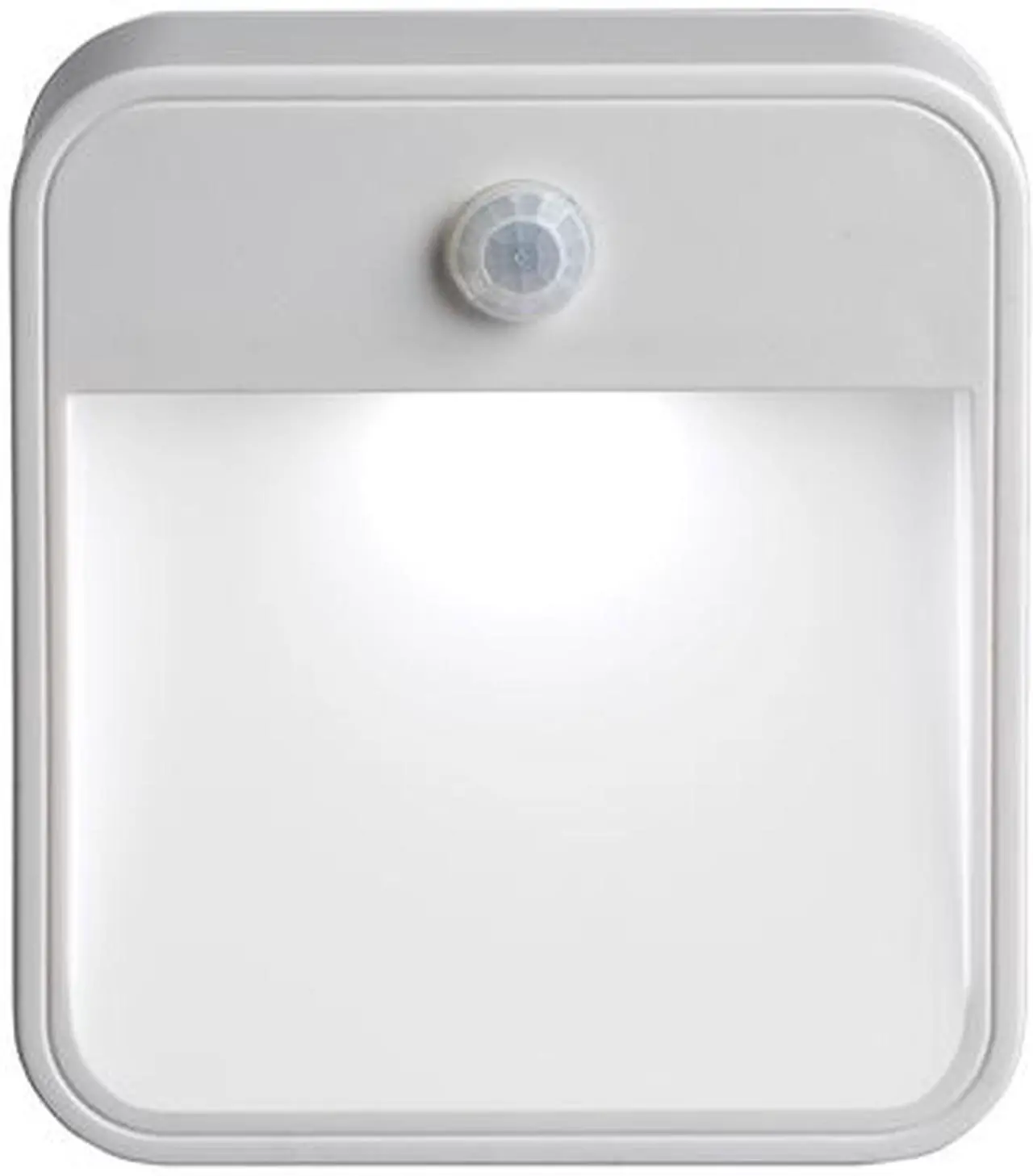 Alt view image 2 of 7 - Mr Beams MB723 Wireless Motion Sensing 20 Lumen LED Stick Anywhere Light, White, 3-Pack