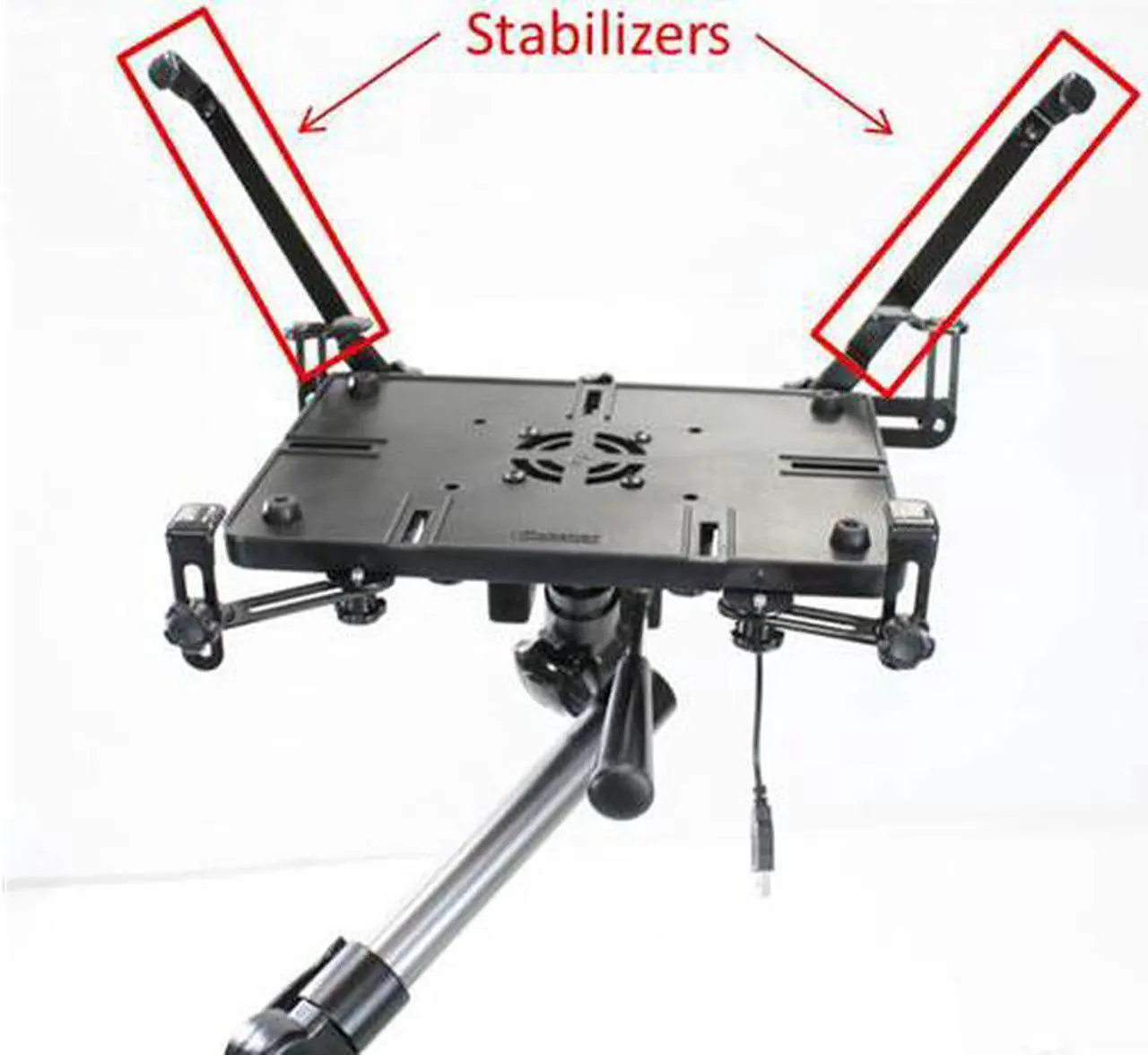 Main image of Mobotron Screen Stabilizers (2pcs)