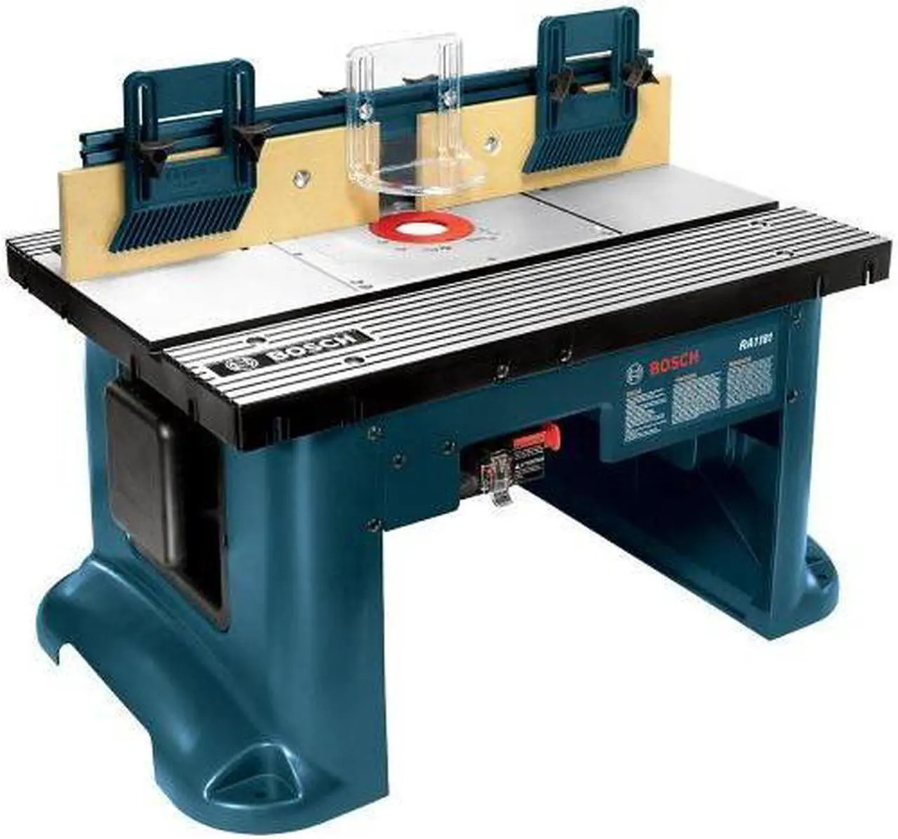 Main image of RA1181 Benchtop Router Table