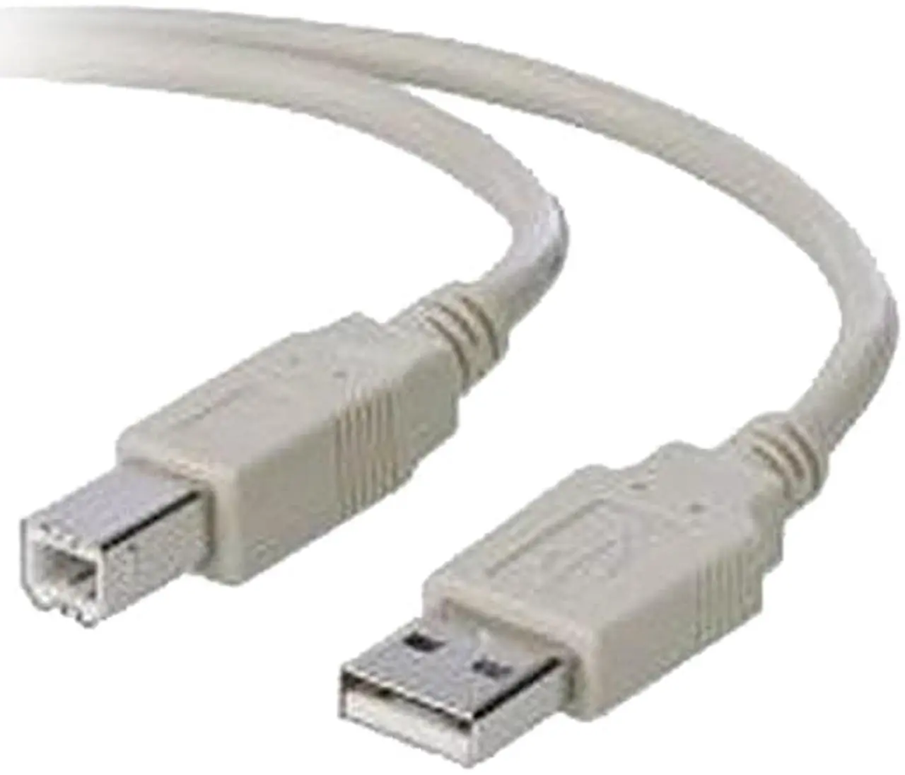 BELKIN Cavo USB 2.0, spina A - spina B, 1,8 m