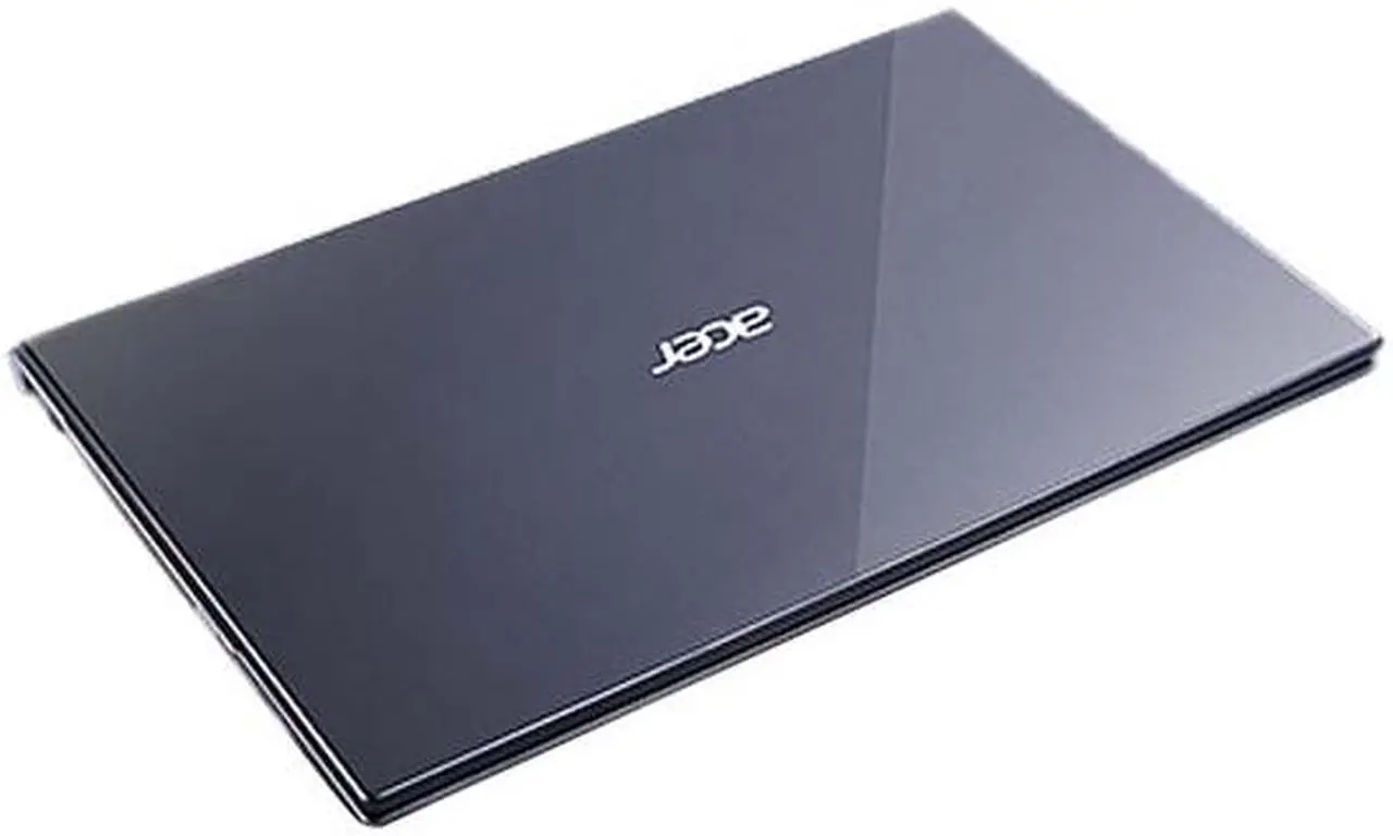 Alt view image 6 of 6 - Acer Laptop Aspire Intel Core i7-3632QM 8GB Memory 1TB HDD Intel HD Graphics 4000 15.6" Windows 7 Home Premium 64-bit V3-571-9646